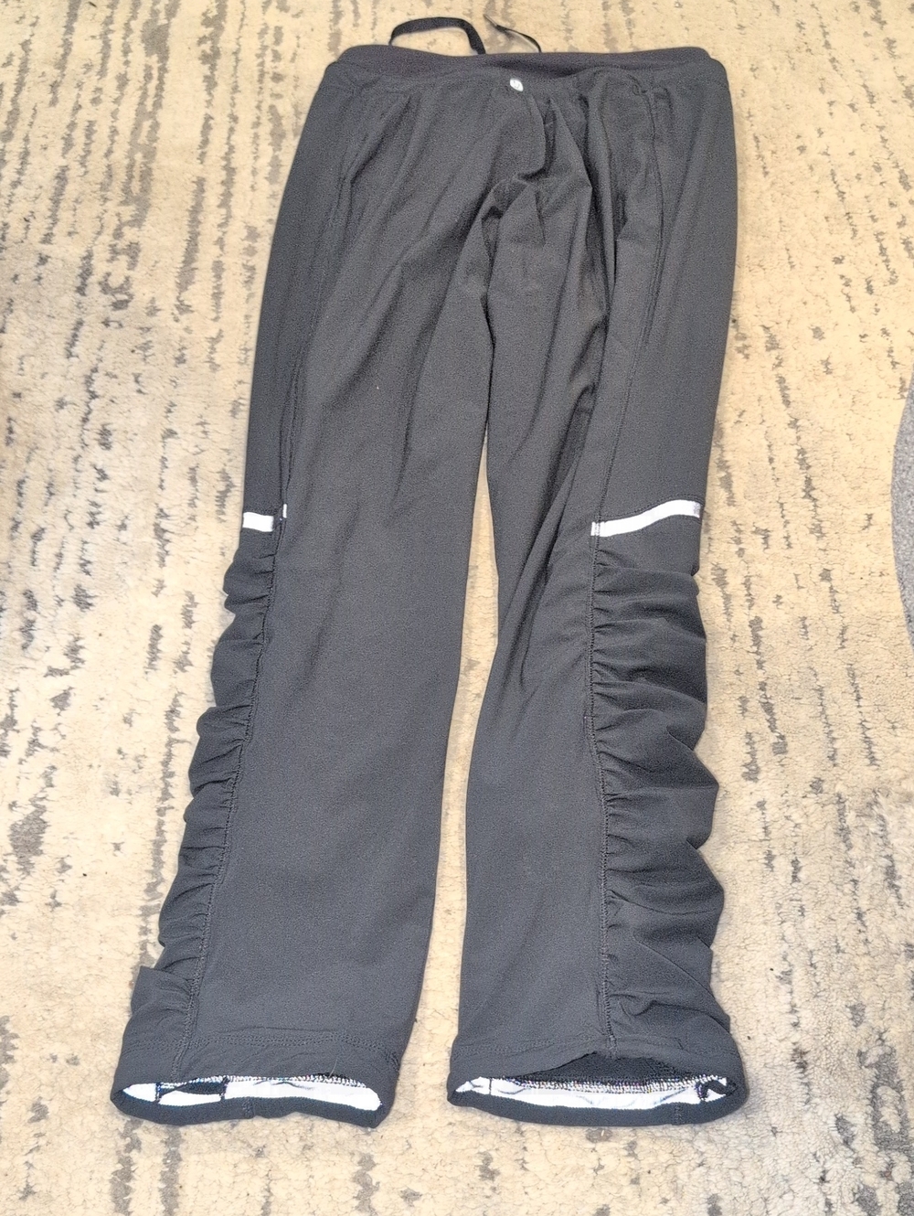 Lululemon Runderful Pant Black - Picture 10 of 14